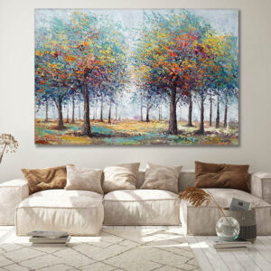 Tableaux Arbres Abstraits